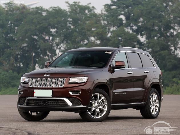 克莱斯勒（中国）汽车销售有限公司召回部分进口汽车