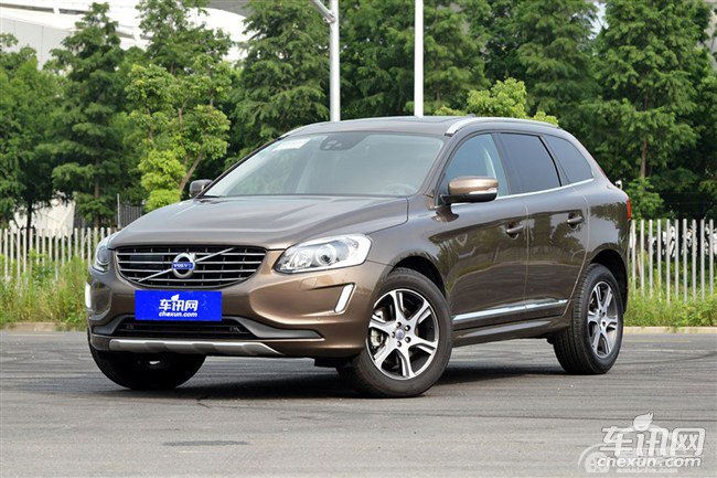 沃尔沃召回XC60和S60L 国内共涉及1007辆