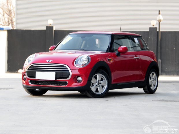 熄火隐患 宝马宣布召回6100余辆MINI