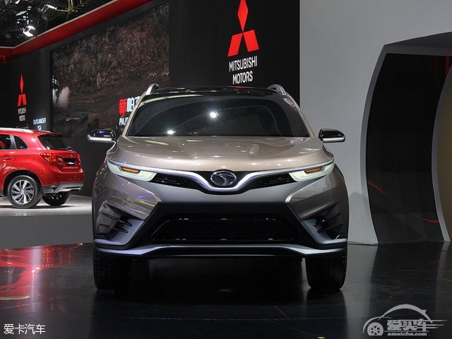 东南DX3定于成都车展首发 宾法再度操刀