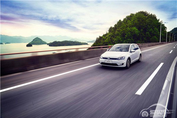 预见I.D. 从Golf GTE和electronic up！的视角看未来