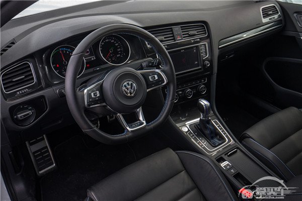 预见I.D. 从Golf GTE和electronic up！的视角看未来