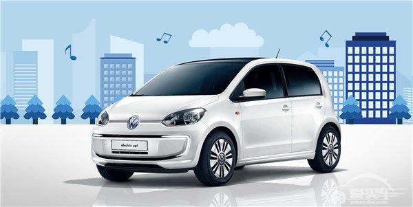 预见I.D. 从Golf GTE和electronic up！的视角看未来