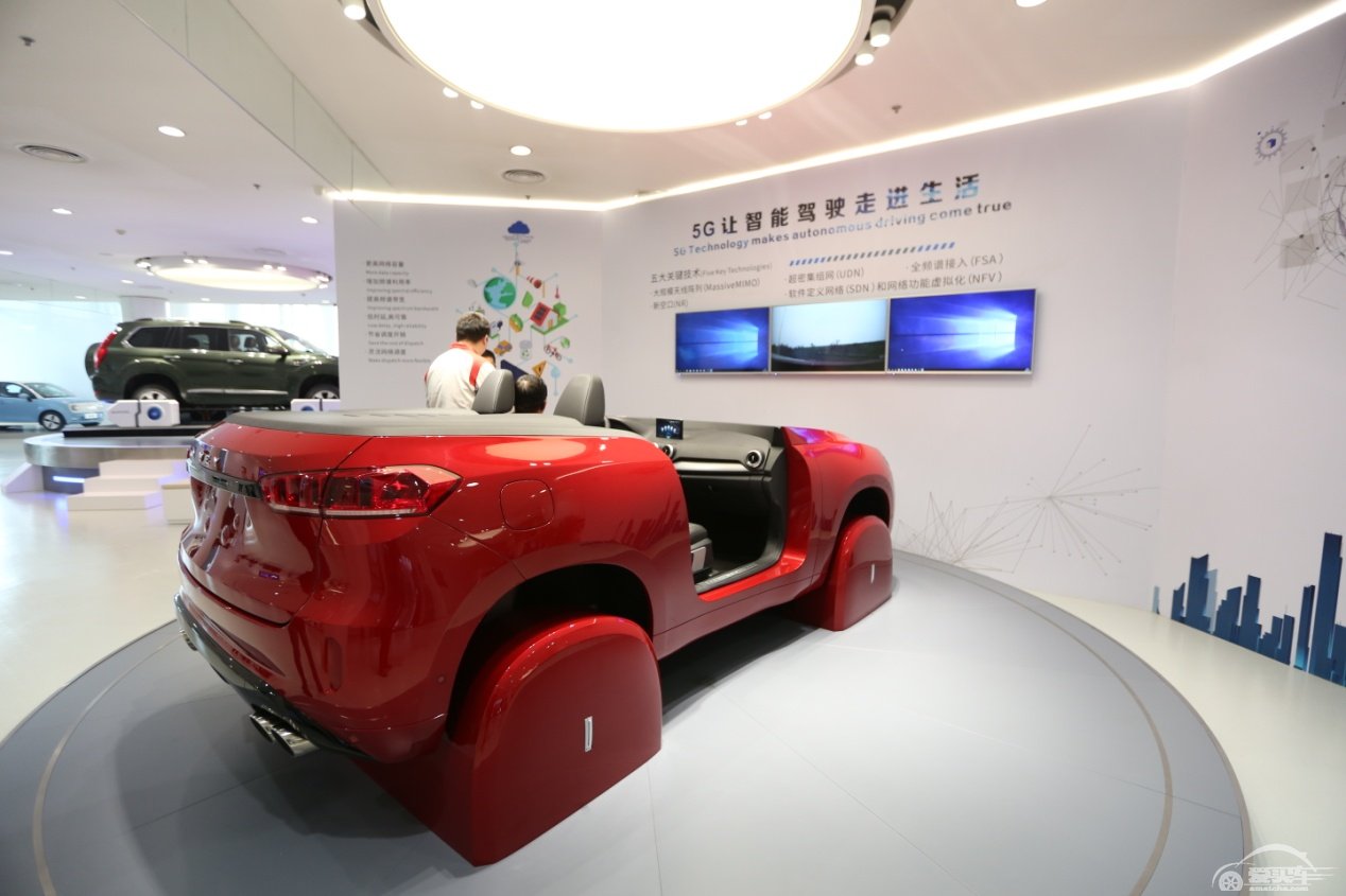 重品牌 攻海外 长城汽车2019半年报出炉 营收超400亿元