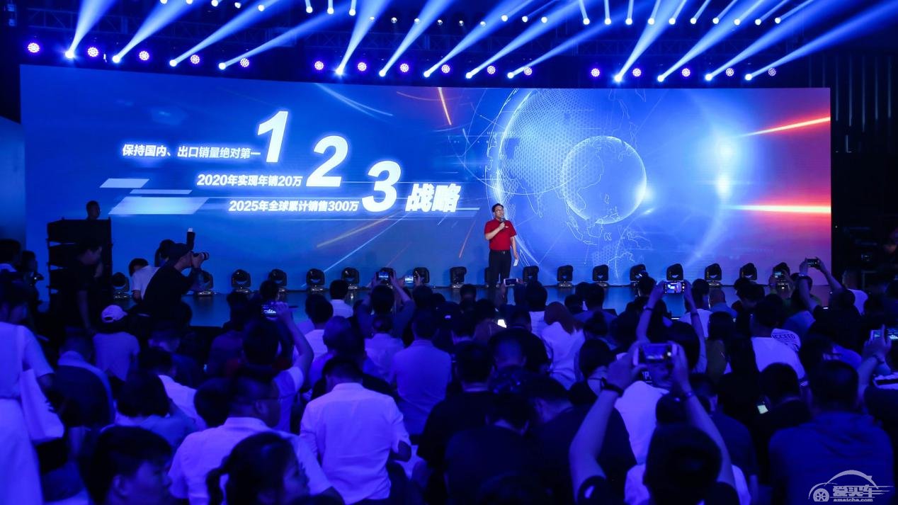 重品牌 攻海外 长城汽车2019半年报出炉 营收超400亿元