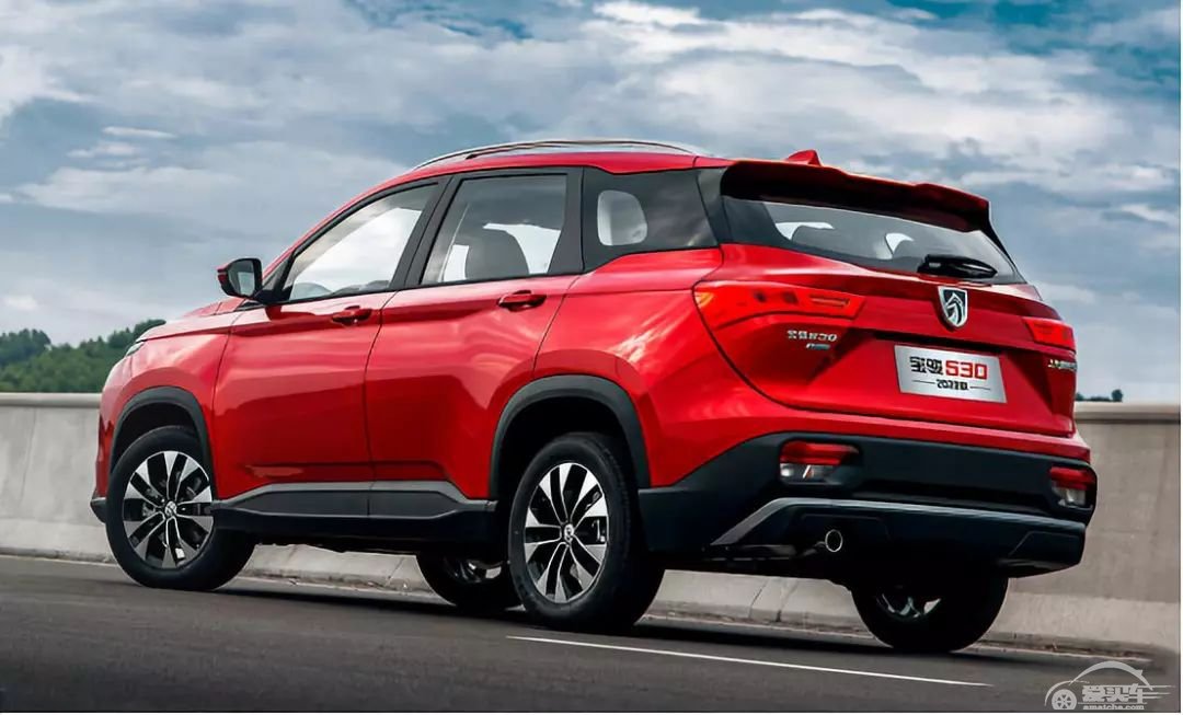 CT5/全新RAV4/名爵ZS实力领衔，抢先看10月上市重磅新车(2)