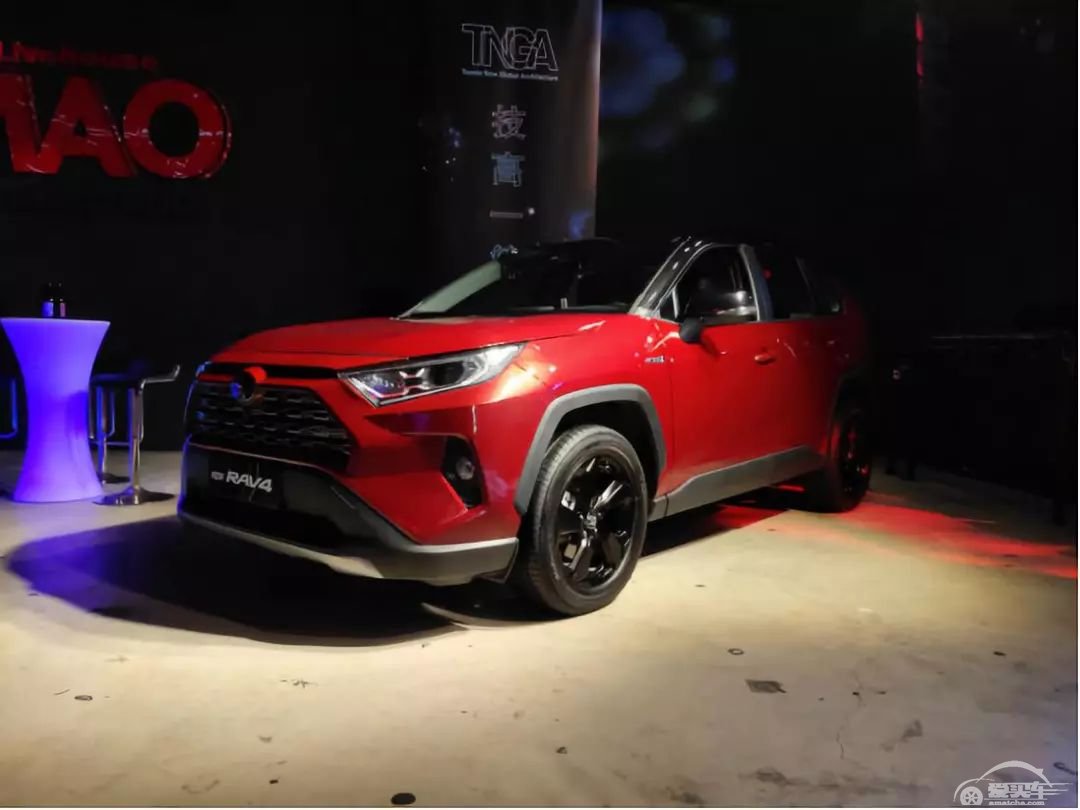 CT5/全新RAV4/名爵ZS实力领衔，抢先看10月上市重磅新车