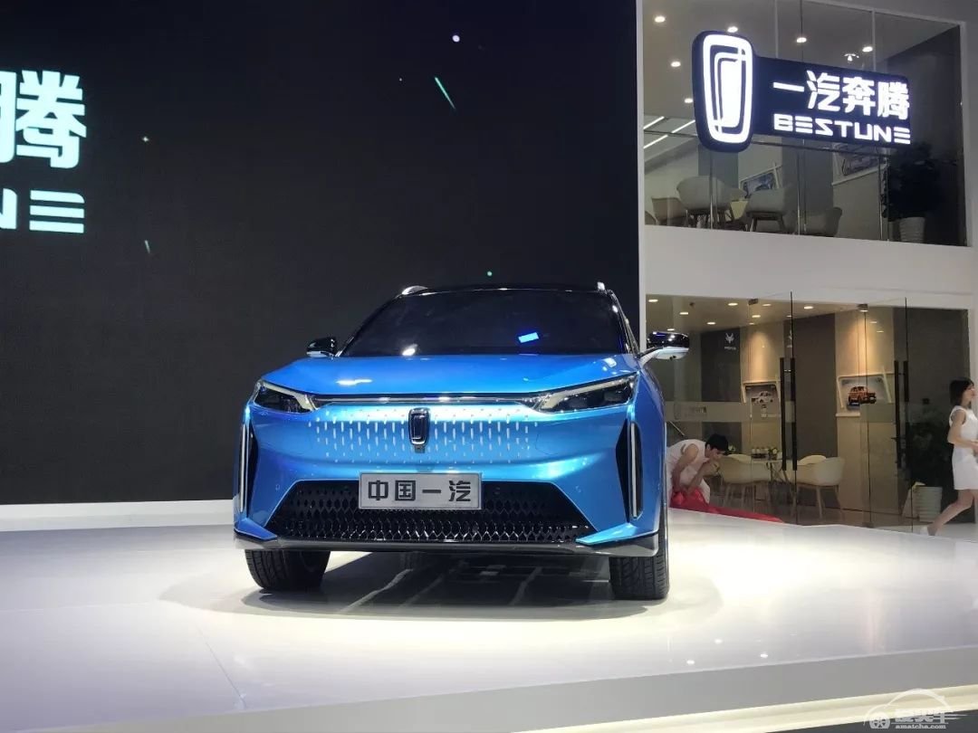 奔腾C105：以挑战南北极严寒之名，宣示品牌进击新能源市场决心！