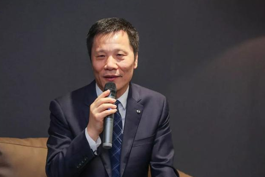 专访东风日产巴瑟斯&张继辉 | e-POWER预计两年