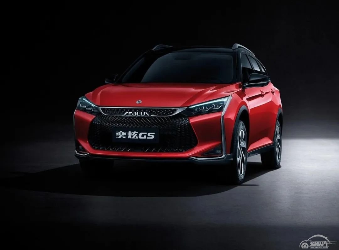 奕炫GS、凌派混动、荣威RX5即将登场，最令人期待的竟是这款车型？