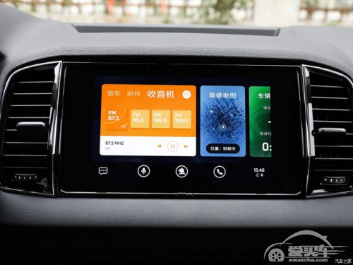 预算十三万买什么车？就选斯柯达柯珞克 超实用德系SUV