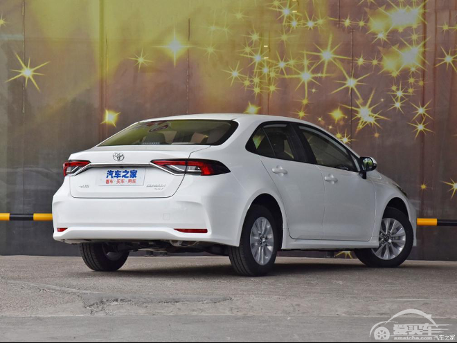 预算15万/合资，这两款轿车选择让你又省马达又省电