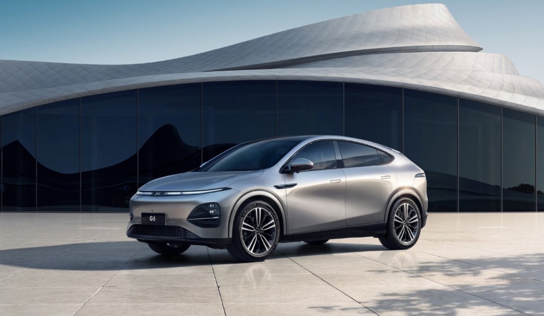 新车丨智己LS6、昊铂GT领衔，谁是20万级别纯电天花板选手？