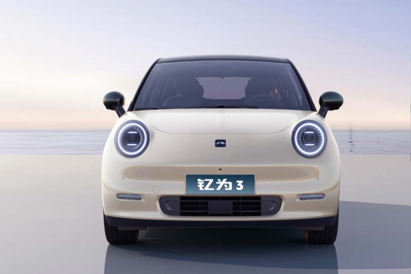  断“臂”后的江淮汽车，能“求生”吗？ 