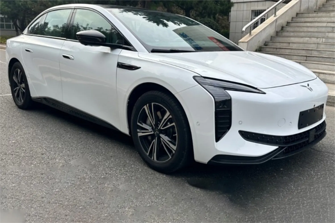 新车｜广州车展国产新车抢先看，小鹏X9、传祺E8等，你最期待谁？