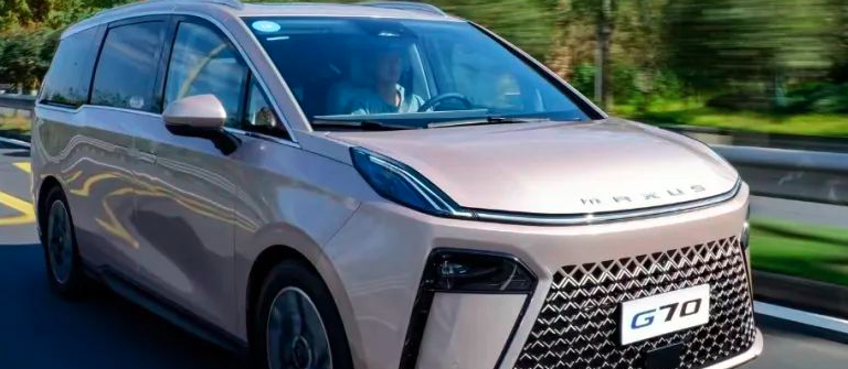 试驾丨为家庭用户而来，上汽大通MAXUS G70是满分