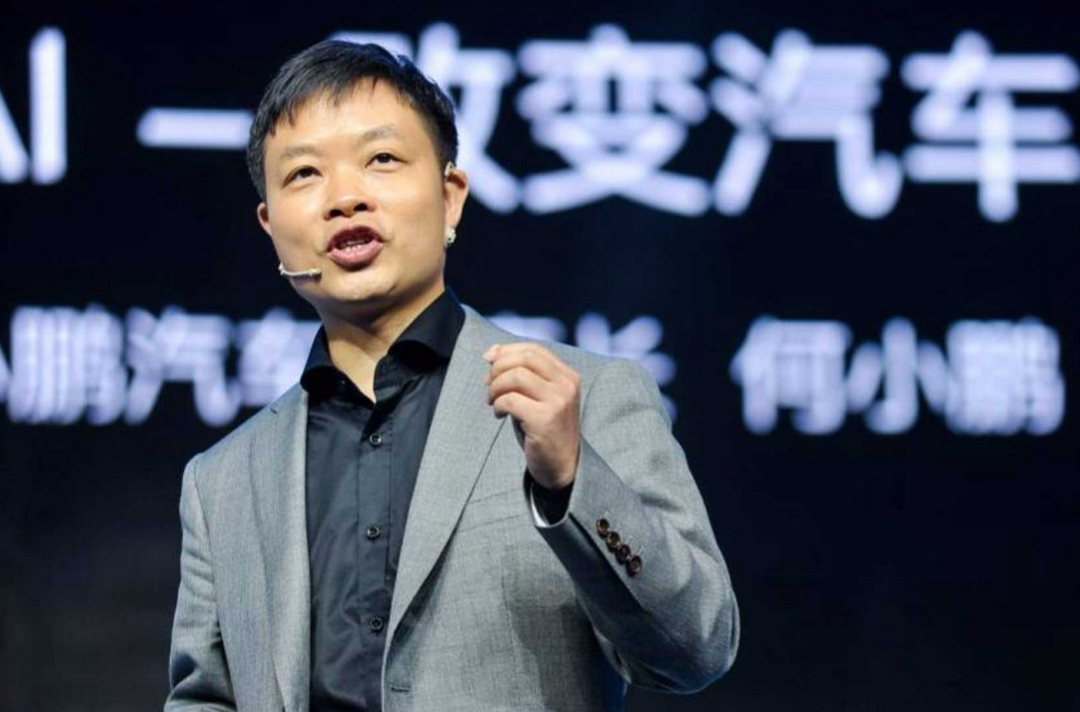 疯狂2023丨这十位汽车风云人物，值得掌声一片